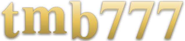 tmb777 โลโก้